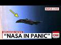 James Webb Telescope Just Captured 3I/ATLAS Passing Mars — And What Happened Next…