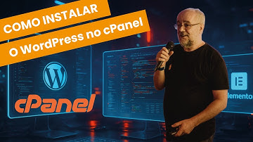 Como Instalar o WordPress no cPanel (Passo a Passo com Softaculous) em Português de Portugal