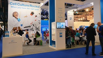 Greiner Bio-One aftermovie WoTS 2018 (subtitled)