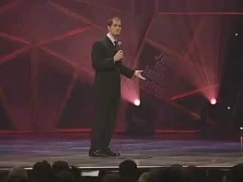 JUST FOR LAUGHS 2009