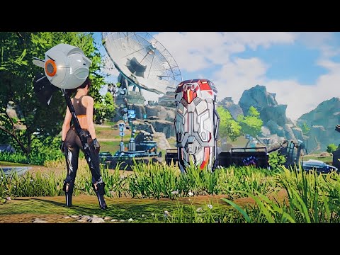 【ARES: THE IRON VANGUARD】容量とインストール手順・初期設定まとめ