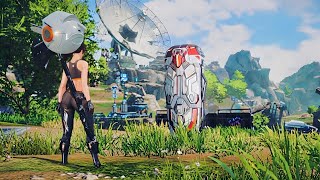ARES: THE IRON VANGUARD | Global Launch | Gameplay (Android, iOS) screenshot 2