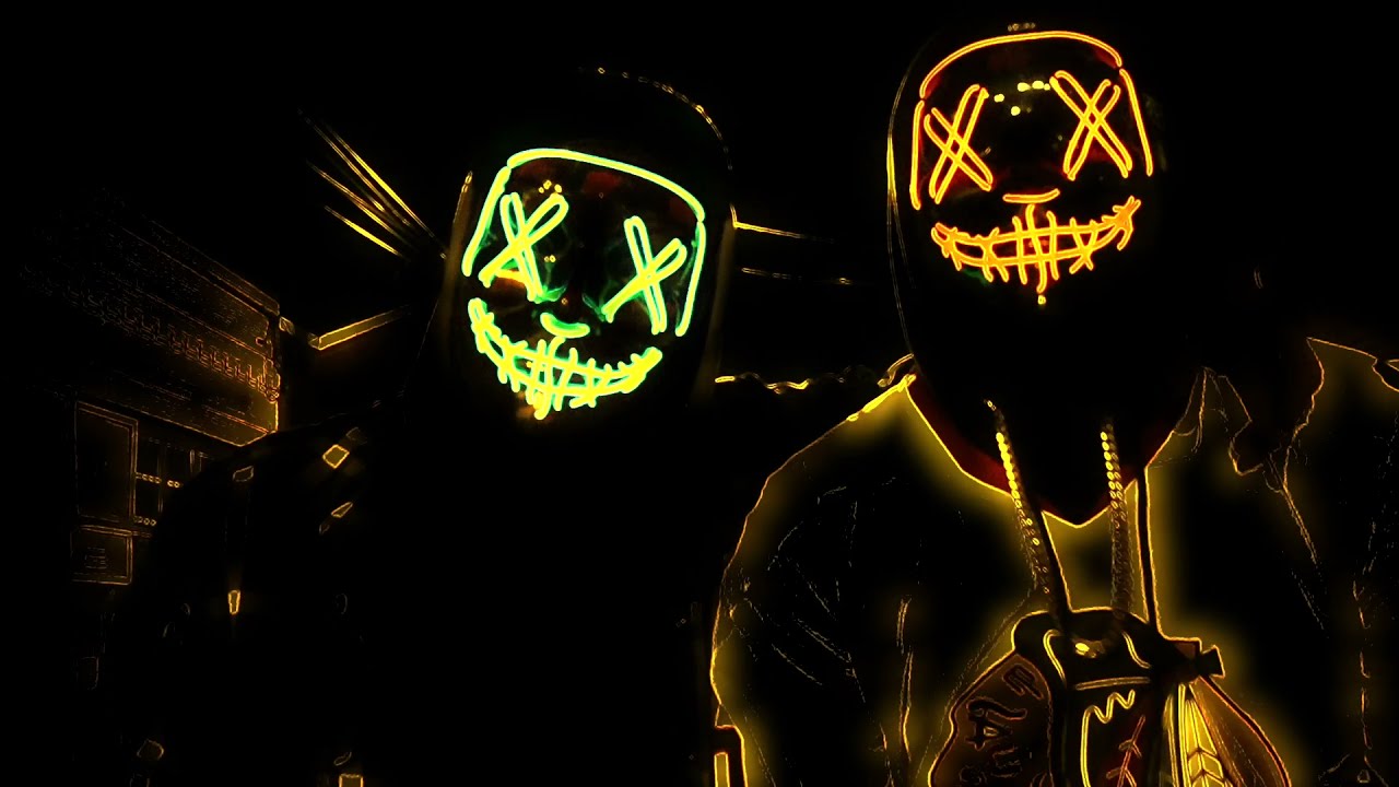 Yikes x I-Know Brasco - Stay Dangerous Directed by Radio Syheem