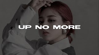 Twice  Up No More  U0026 