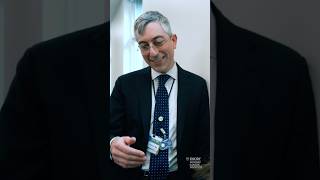 Medical oncologist champions emerging therapies for rare neuroendocrine tumors