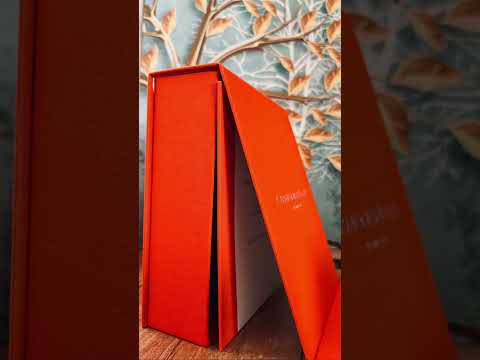 UNBOXING TA'IF BY ORMONDE JAYNE