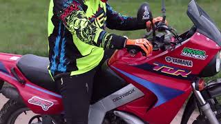1994 Yamaha Tdr 125