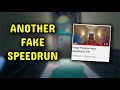 Exposing another Fake Poppy Playtime Speedrun