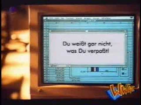 witzigste werbespots der welt :cola in dänemark