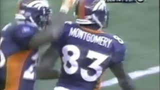 Bills vs Broncos 2002 Week 3