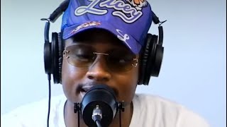 NBA First Round Draft Pick Gets R***bed (MUST SEE)