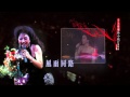 金光燦爛徐小鳳87演唱會 升級版3CD  首次隆重上市