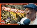 Fleece Johnson says He Won a $200,000,000 Lawsuit Against the Department of Corrections