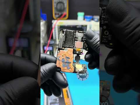 POCO X3 Pro Muerto | Lo Revivimos en Guatemala