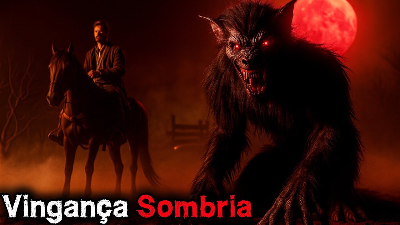 O Lobisomem Que Caçava Lobisomens Na Bahia