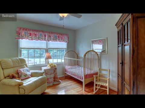 1 Hansom Drive, Columbus, NJ home video tour