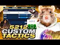 ITS META AGAIN 🐀 FC26 Best 5212 Custom Tactics and Formation ✅