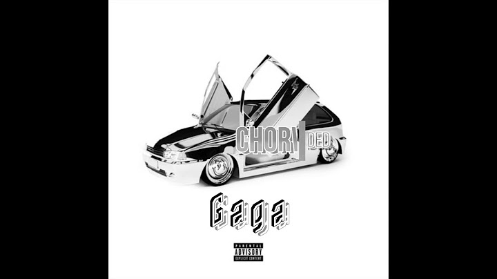 J Balvin, SAIKO - Gaga (Remix Chorwn) [Extended Mix]