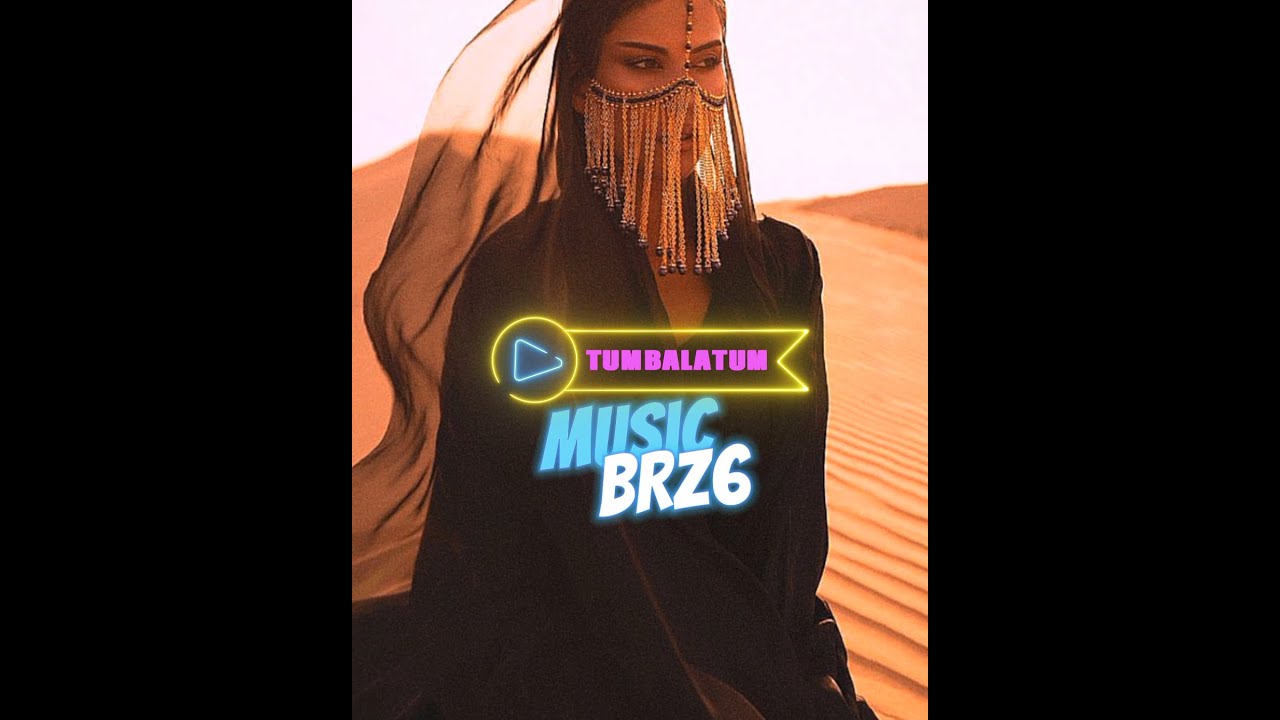 بتجنن Tumbalatum MUSIC BRAZIL YouTube