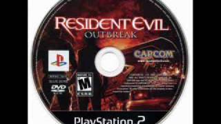 Resident Evil Outbreak - 13 - Here, There, Everywhere