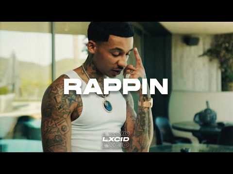 [FREE] Fredo x Nines UK Rap Type Beat - "Rappin"