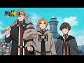 『無職転生Ⅱ』第13話「夢のマイホーム」次回予告／ナレーション：前世