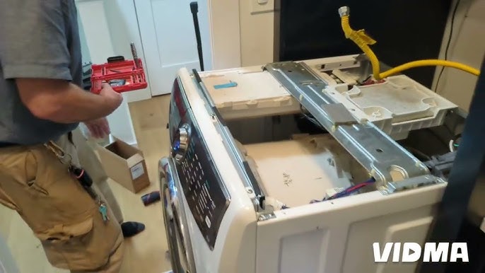 Electrolux Washer Not Spinning? Top Troubleshooting Tips