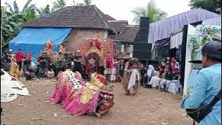 barong bali melawan leak rangda jaranan surya citra kencana