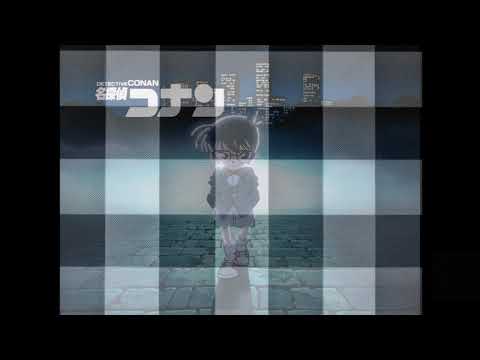 Detective Conan - OP4 | ZARD - \