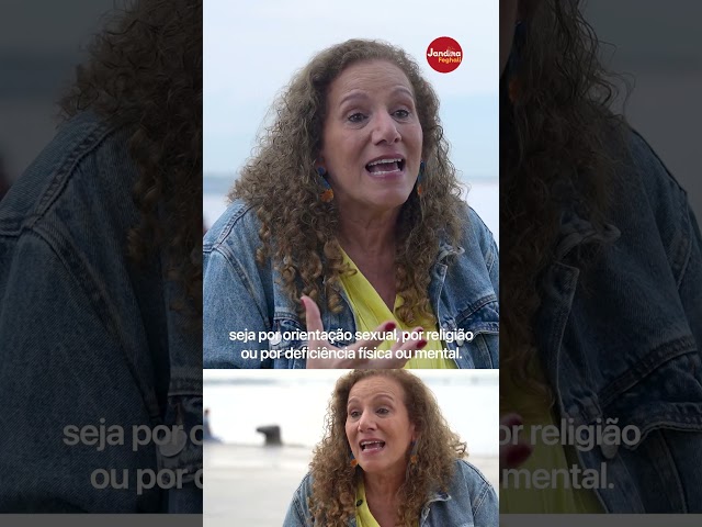 O que mantém Jandira Feghali na luta?