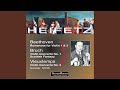 Miniature de la vidéo de la chanson Violin Concerto No. 5 In A Minor: Ii. Adagio