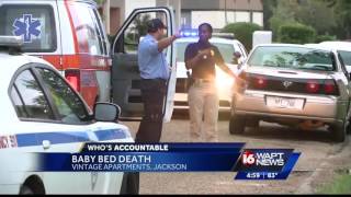 Coroner Baby Dies Co-Sleeping Accident