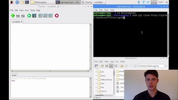 11 | Indoor Weather Station | SGP30 | eCO2 & VOC Sensor