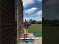 This will really help you with the sensation of shallowing the club, lowering and unloading ✅ If