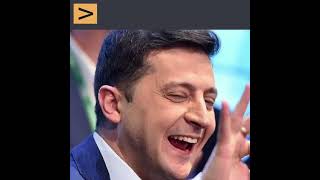 Shining a Light on Volodymyr zelenskyy