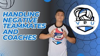 How to Handle Negative Teammates screenshot 3