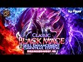 【DT】Classic BlackMage theme DawnTrail Edition!经典黑魔主题7.0版更新