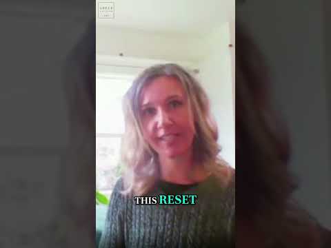 Master Your Energy: A Quick Reset Technique #shorts