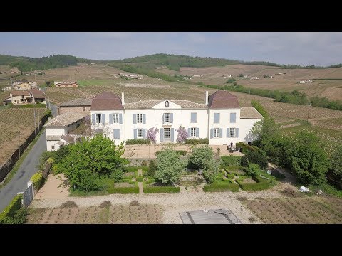 Chateau Lambert l'Oratoire