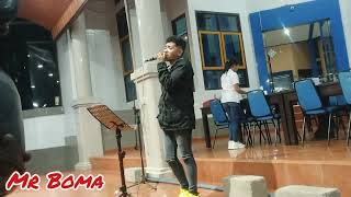 Bale Bantal Mr Boma 18 Oktber 2023