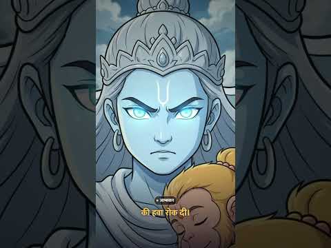 हनुमान भूल गए अपनी शक्ति… फिर जो हुआ 🔥 | Hanuman Anime in Hindi | Part 1