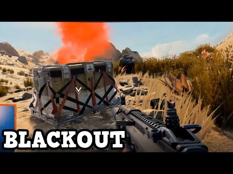 Black Ops 4 Blackout NEW PATCH - Call Of Duty Battle Royale - Black Ops 4 Blackout NEW PATCH - Call Of Duty Battle Royale