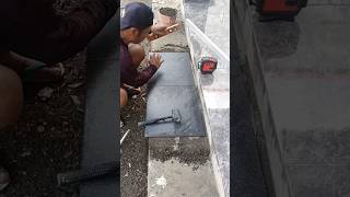 Download Lagu berapa ukuran anak tangga teras rumah? MP3