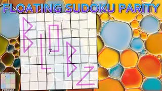 سودوكو بارتي... مثل الزيت والماء. screenshot 1