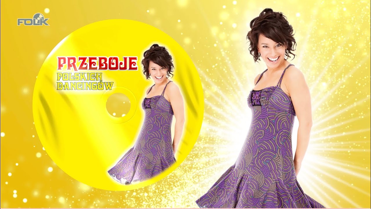 Przeboje Polskich Dancingów 3 - Hity do tańca 2025