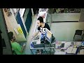 سرقه بالاكراه في طنطا وتم القبض عليه 