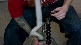 Hd Showerhead Bong Hits