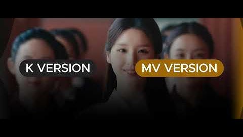 HeeJin - "Algorithm" TEASER MIX (K Ver. / MV Ver.)