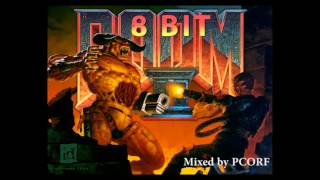 Doom 2 Music MAP06 In The Dark (NES)