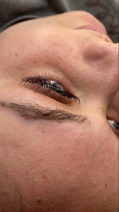 Baby doll style 🦋😻 #eyelashextensions  #classiclashes #fyp  #babydoll  #oceaneyes